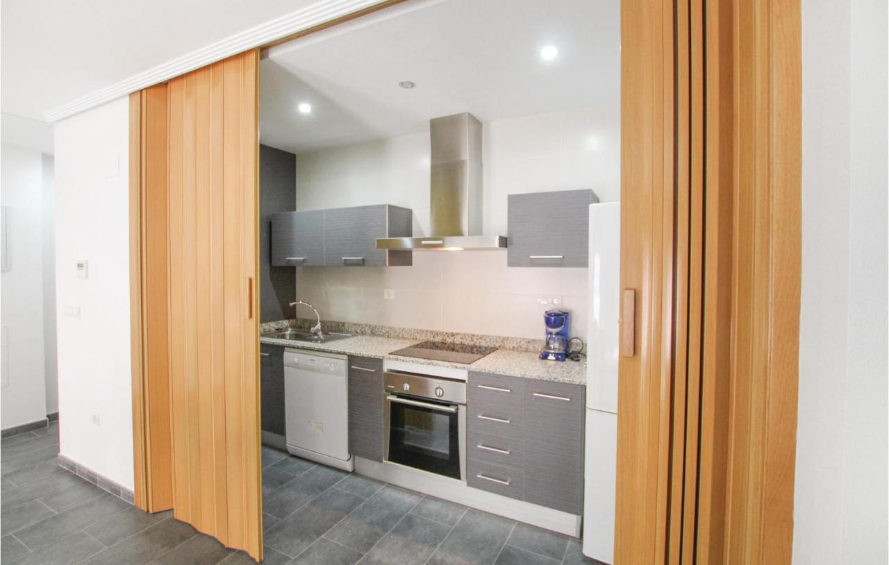 3 Bedroom Awesome Apartment In Dolores ภายนอก รูปภาพ
