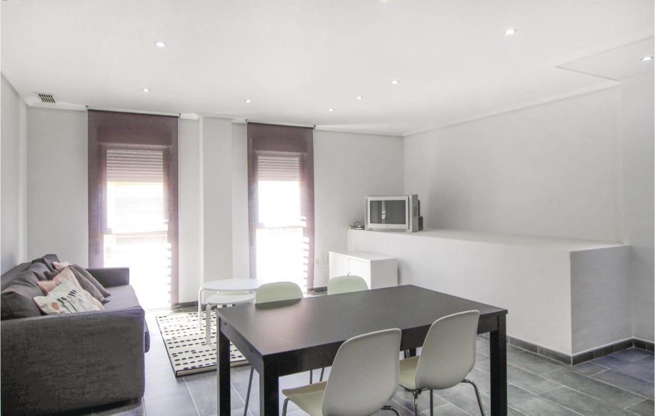 3 Bedroom Awesome Apartment In Dolores ภายนอก รูปภาพ