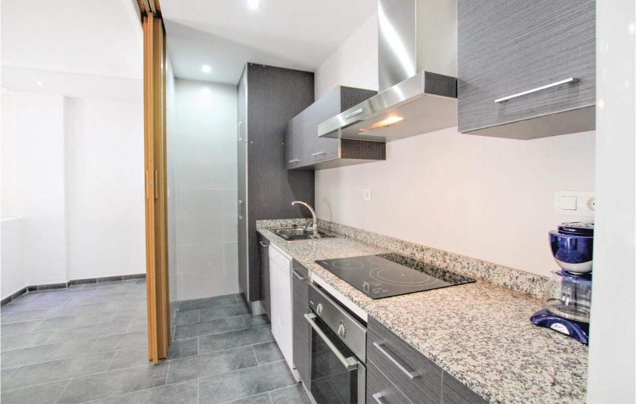 3 Bedroom Awesome Apartment In Dolores ภายนอก รูปภาพ