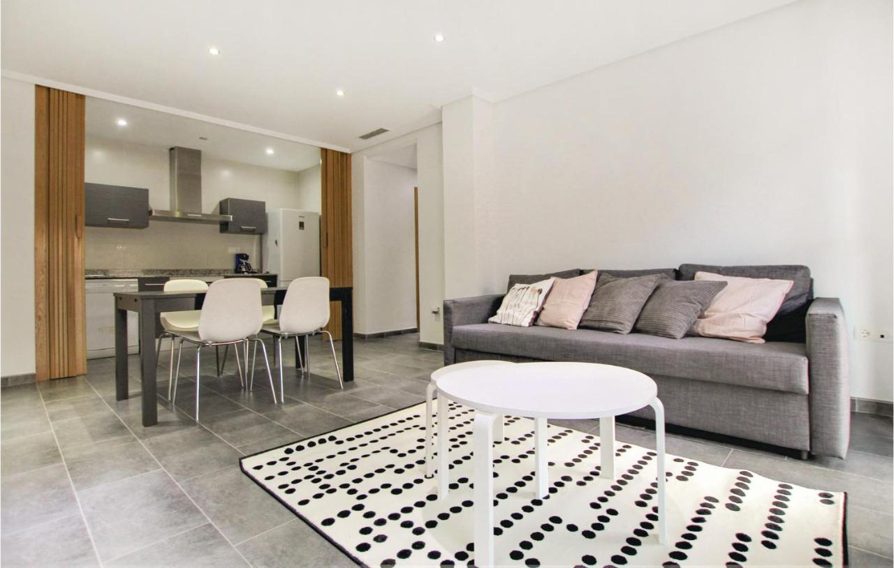 3 Bedroom Awesome Apartment In Dolores ภายนอก รูปภาพ