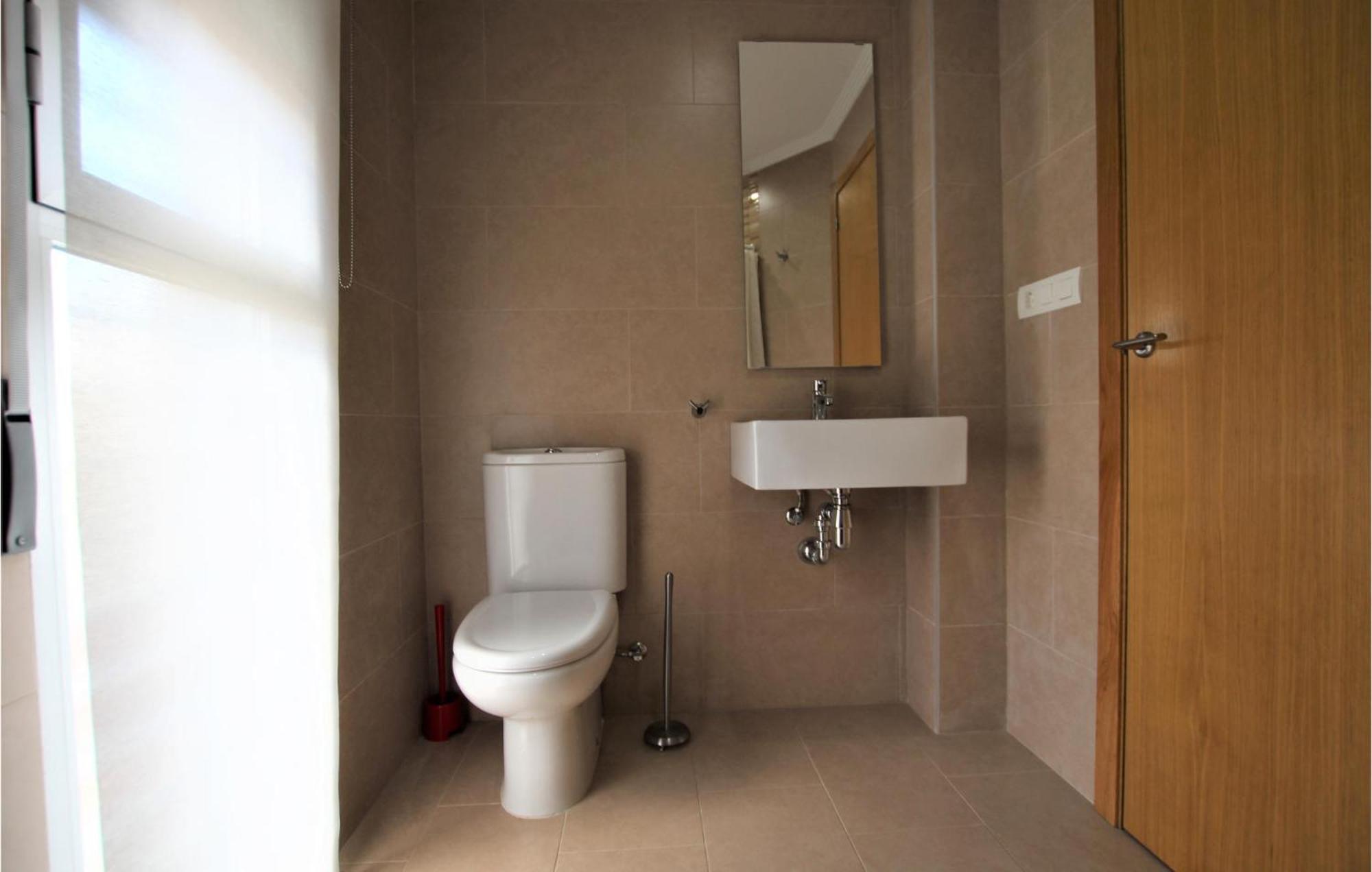 3 Bedroom Awesome Apartment In Dolores ภายนอก รูปภาพ