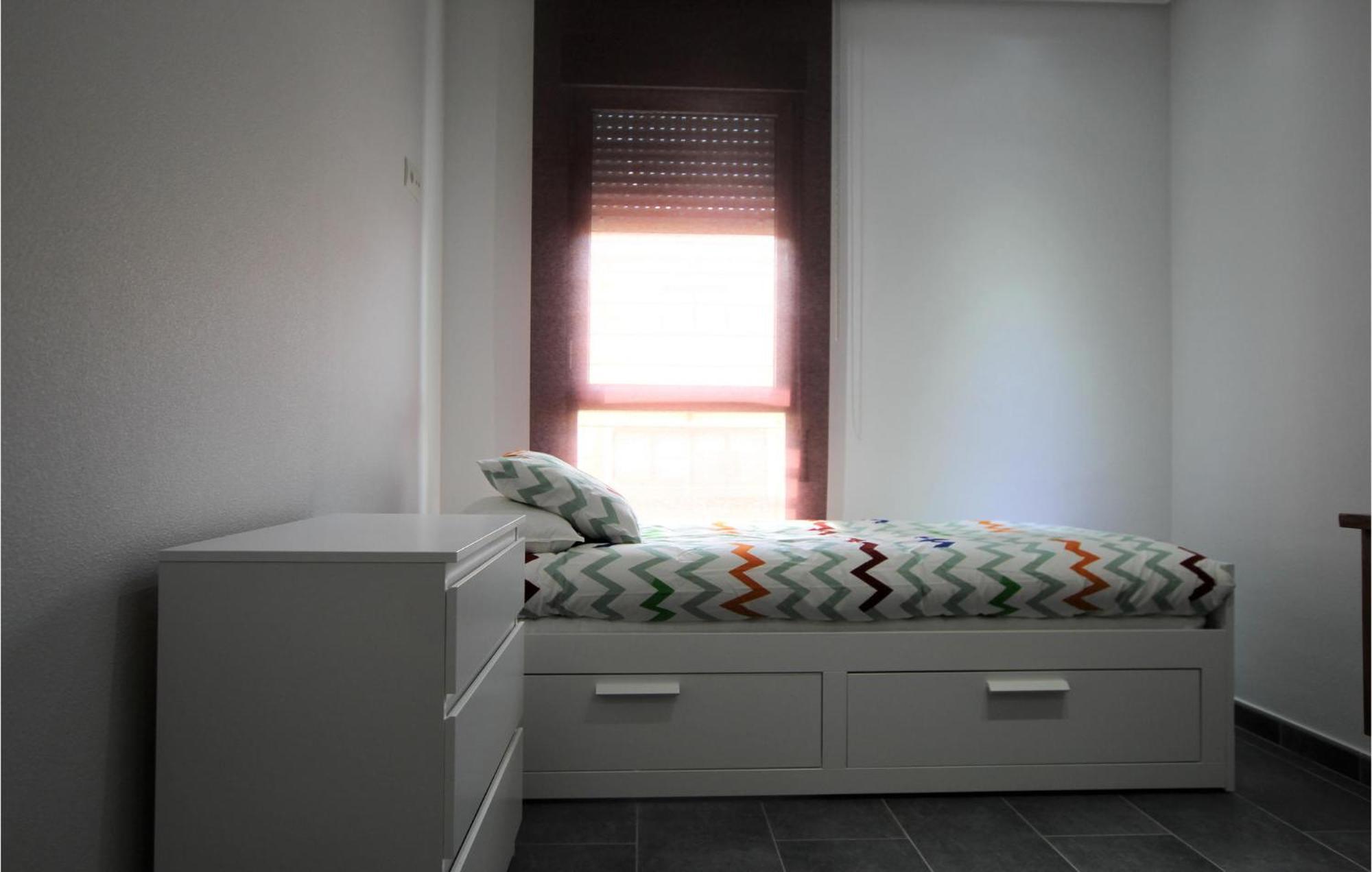 3 Bedroom Awesome Apartment In Dolores ภายนอก รูปภาพ