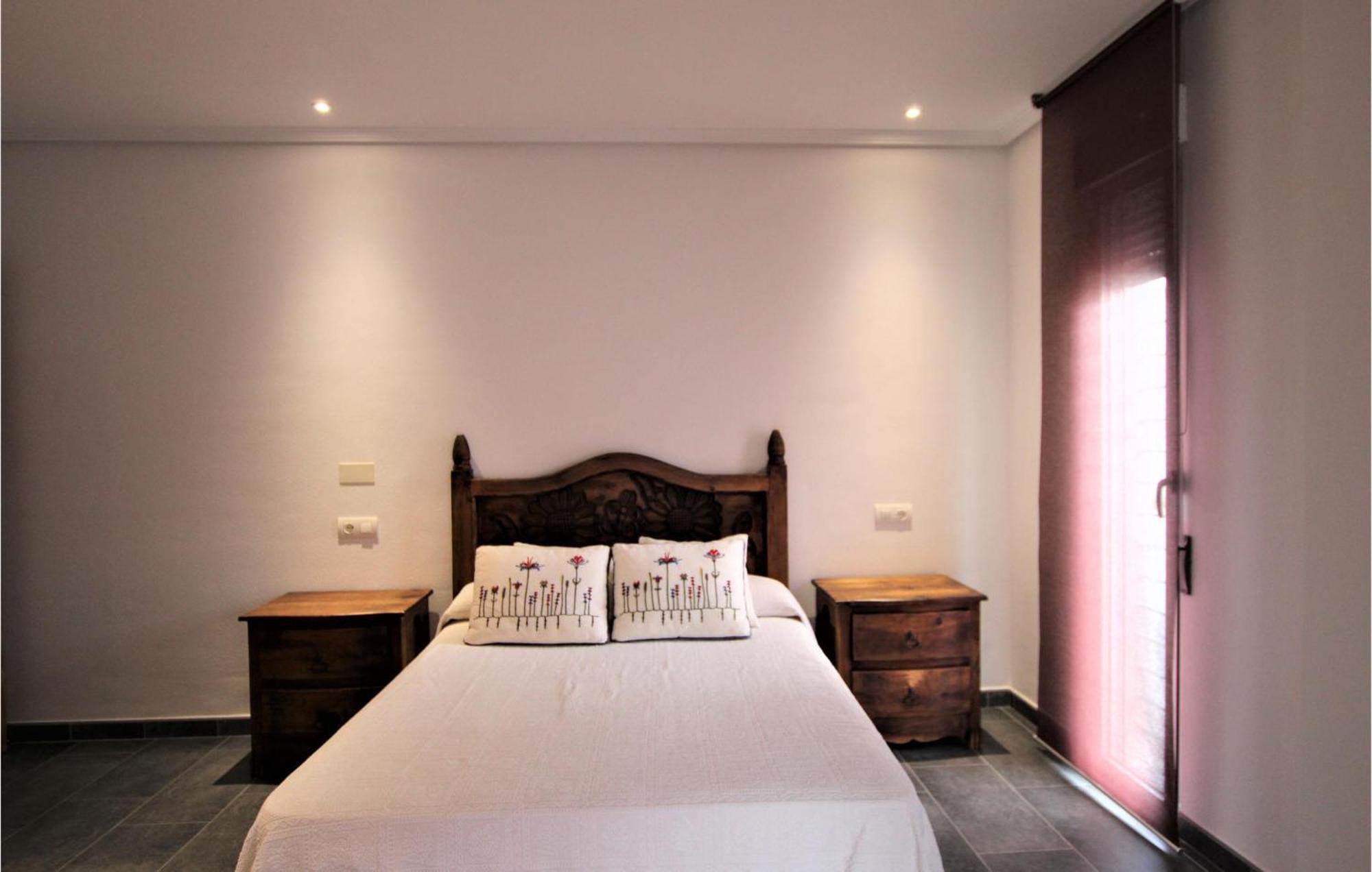 3 Bedroom Awesome Apartment In Dolores ภายนอก รูปภาพ